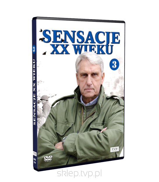 Sensacje XX Wieku III