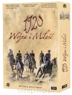 1920. Wojna i miłość