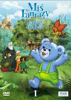 Miś Fantazy cz.1  
