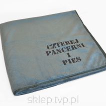 Czterej Pancerni i Pies