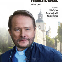 Ojciec Mateusz