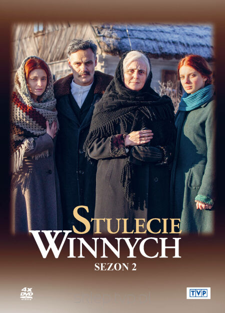 Stulecie Winnych sezon 2