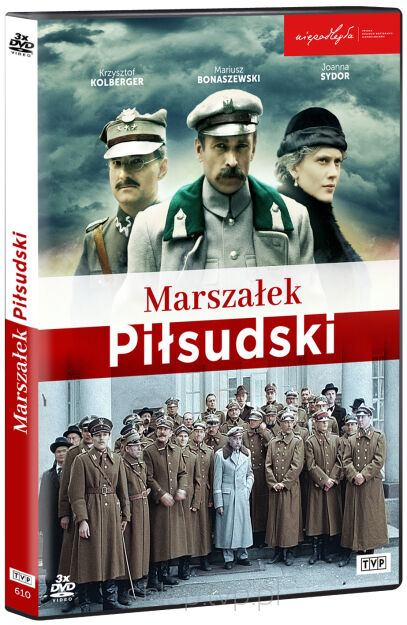 Marszałek Piłsudski