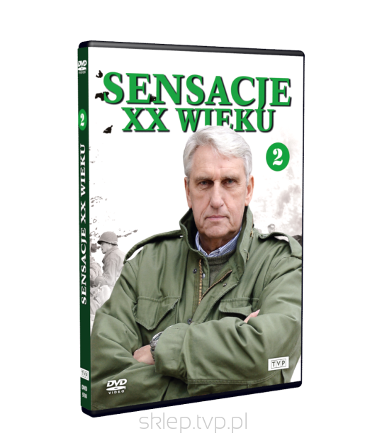 Sensacje XX wieku II