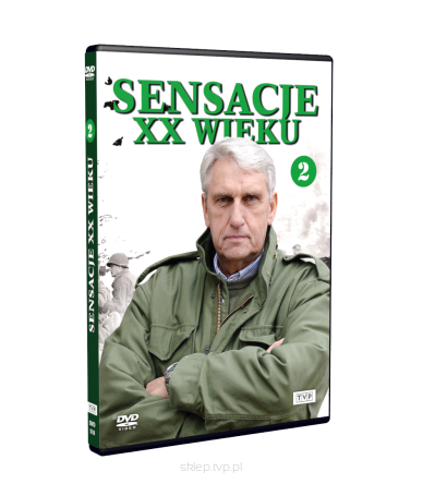 Sensacje XX wieku II