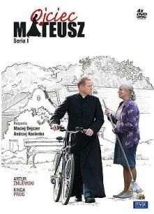 Ojciec Mateusz seria 01