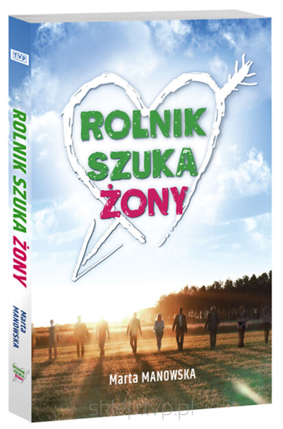 Rolnik szuka żony