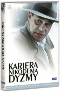 Kariera Nikodema Dyzmy DVD