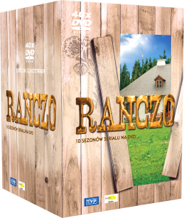 Ranczo BOX Sezony 1-10