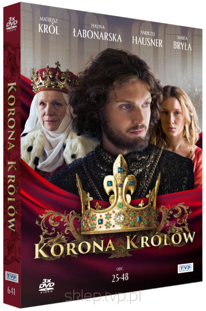 Korona królów cz. 2