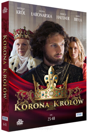 Korona królów cz. 2