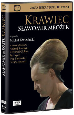 Krawiec