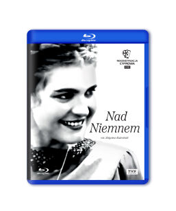 Nad Niemnem (BluRay)