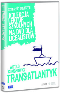 Trans-Atlantyk - lektura liceum