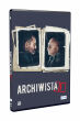 Archiwista sezon 2 - 2