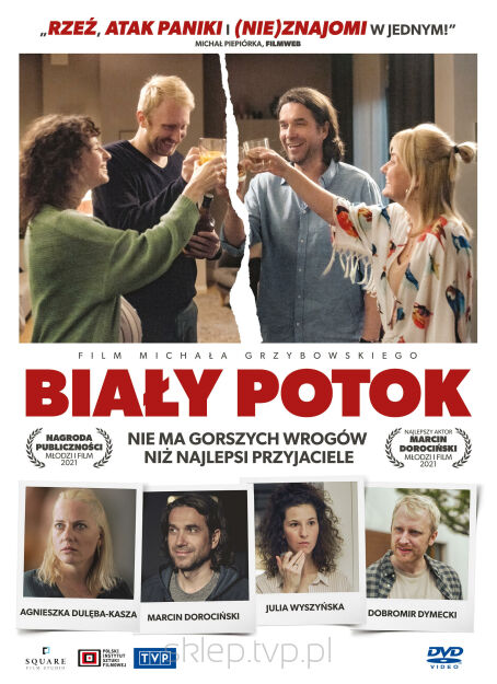 Biały Potok