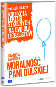 Moralność Pani Dulskiej - lektura liceum