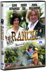 Ranczo sezon 4