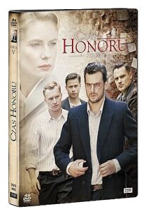 Czas honoru. Sezon V