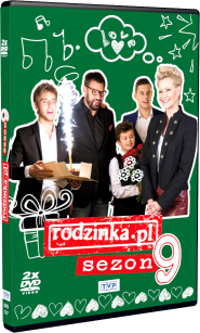 rodzinka.pl sezon 9