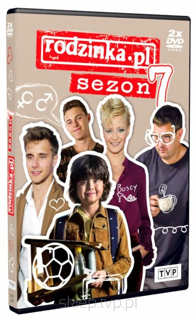 rodzinka.pl sezon 7