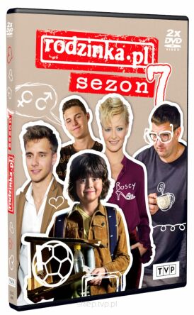 rodzinka.pl sezon 7