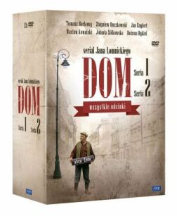 Dom serie 1-2