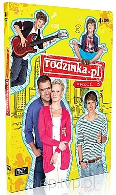 rodzinka.pl sezon 3
