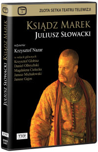 Ksiądz Marek