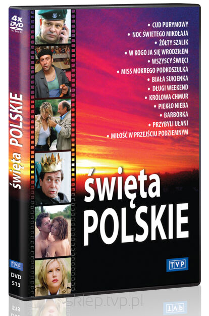 Święta polskie