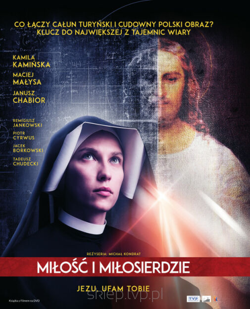 Miłość i Miłosierdzie