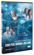 Dom pod dwoma orłami (edycja limitowana z muzyką z filmu) - 2