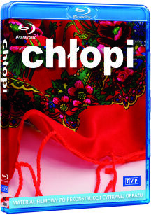 Chłopi Blu-ray