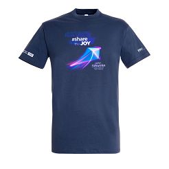 T-shirt z krótkim rękawem Eurowizja Junior 2019