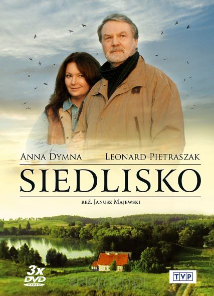 Siedlisko