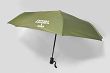 Parasol zielony 