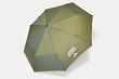 Parasol zielony 
