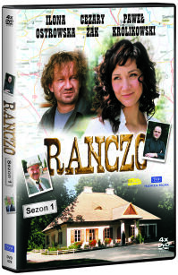 Ranczo sezon 1