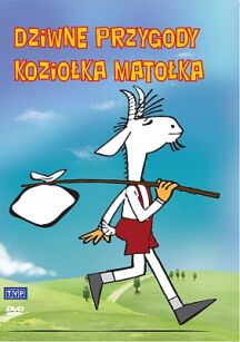 Dziwne przygody Koziołka Matołka