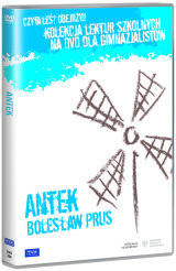 Antek - lektura gimnazjum