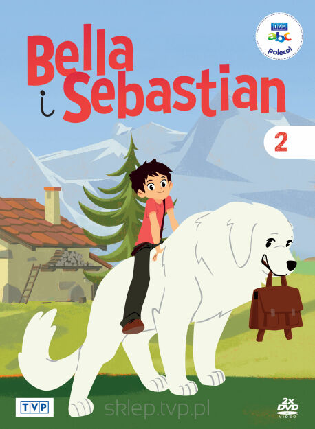 Bella i Sebastian część 2