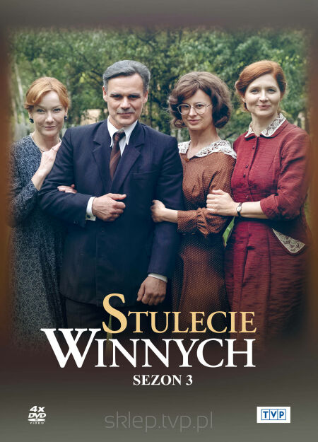 Stulecie Winnych sezon 3