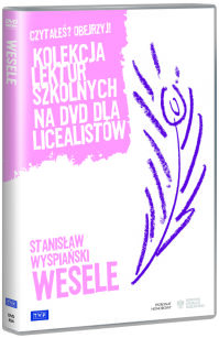 Wesele - lektura liceum