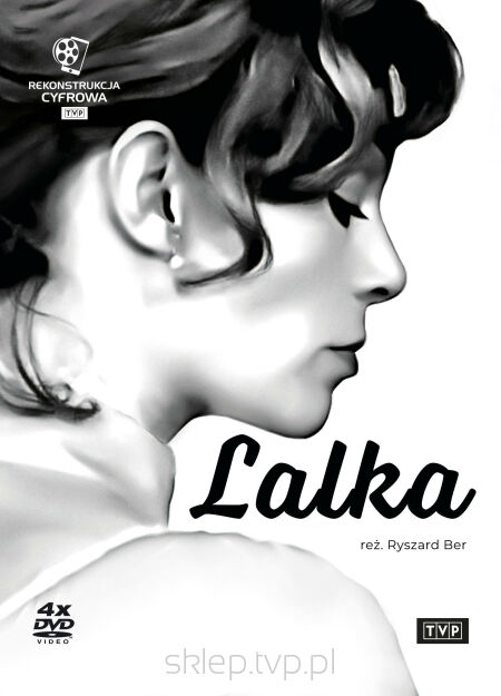 Lalka (serial po rekonstrukcji cyfrowej)