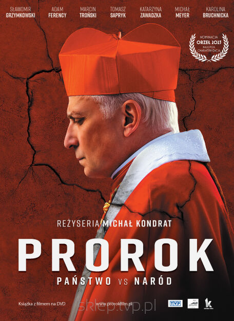 Prorok