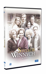 Stulecie Winnych. sezon 4