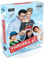 rodzinka.pl sezon 1