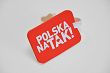 Zawieszka do walizki 