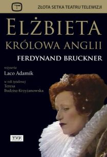 Elżbieta królowa Anglii 