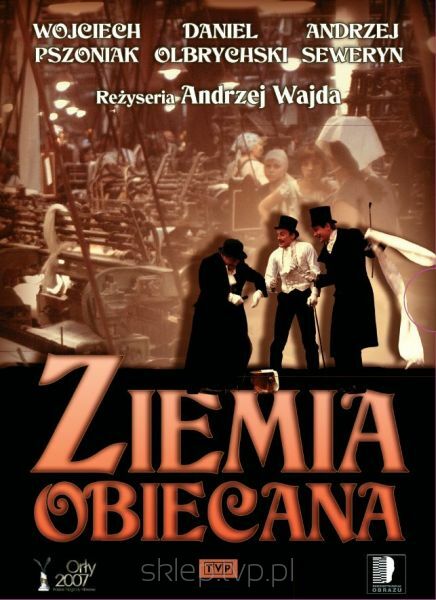 Ziemia obiecana